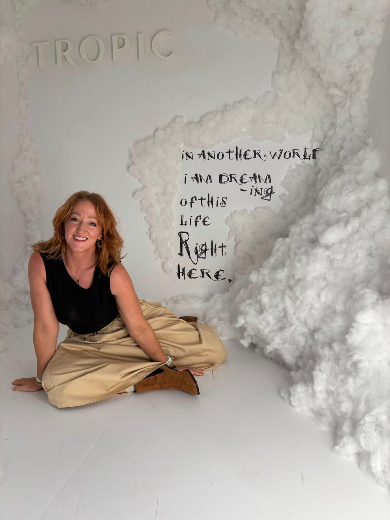 Amanda - 1:1 Midlife Coaching